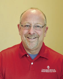 Dr. Schwartz